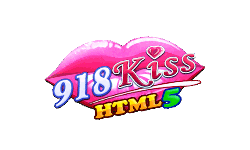 918kissh5 logo