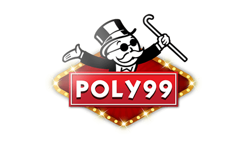 poly99 logo